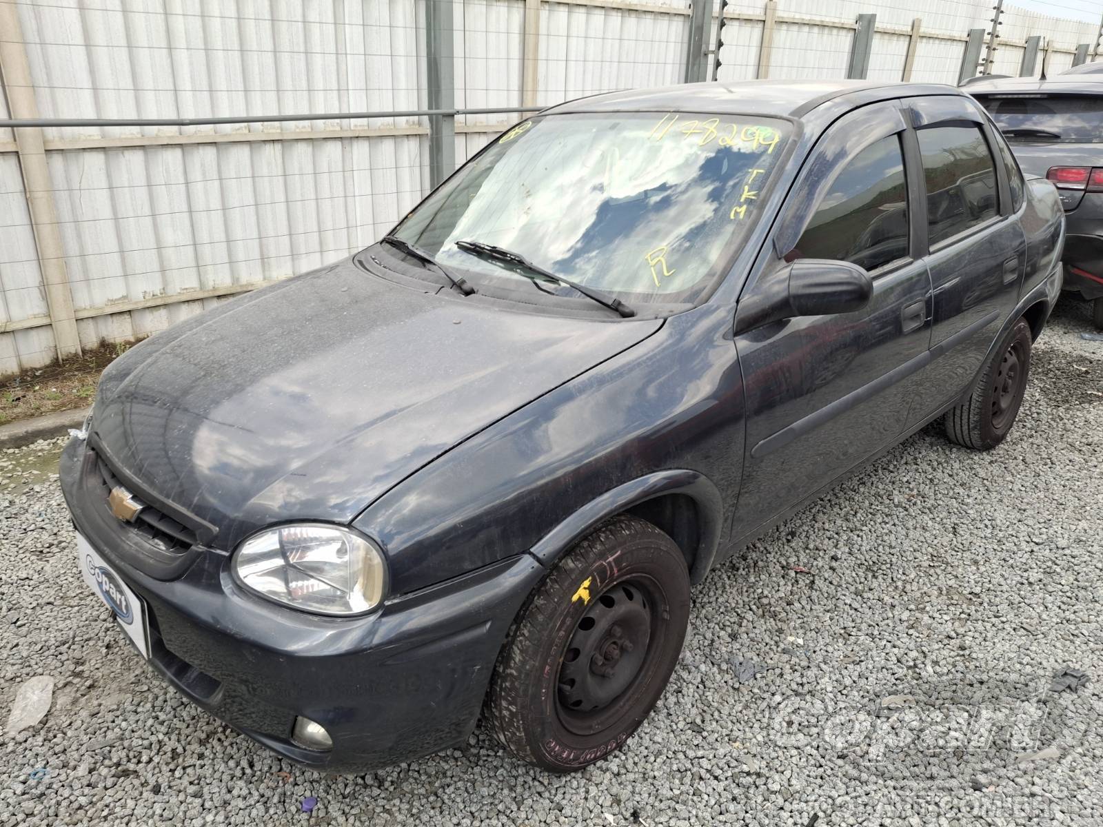 Foto 2: 2009 CHEVROLET CLASSIC