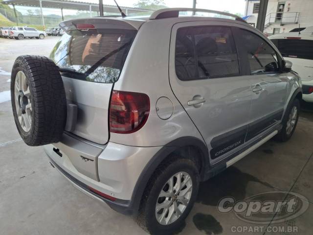 2013 VOLKSWAGEN FOX 