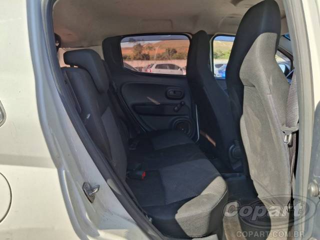 2018 FIAT MOBI 