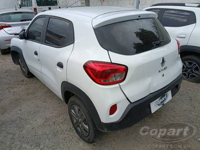 2024 RENAULT KWID 