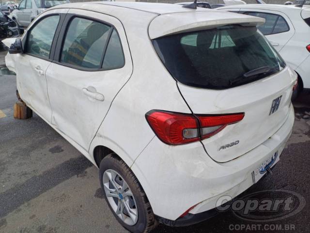 2026 FIAT ARGO 