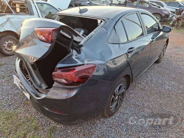 2024 CHEVROLET ONIX PLUS 