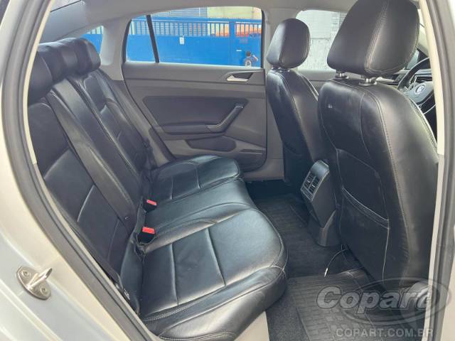 2019 VOLKSWAGEN VIRTUS 