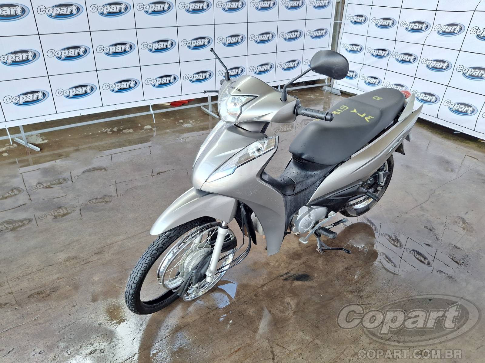Foto 2: 2024 HONDA BIZ Biz 110i