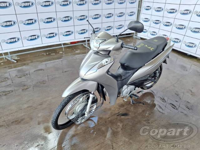 2024 HONDA BIZ 