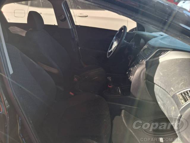 2019 HYUNDAI HB20 