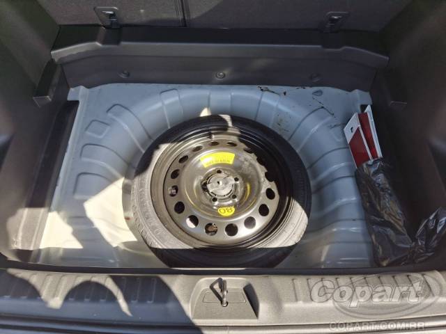 2023 CHEVROLET TRACKER 