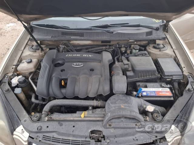 2008 KIA MAGENTIS 