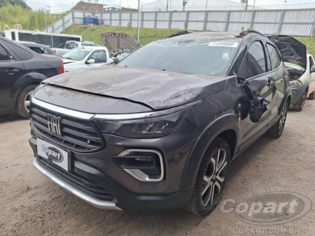 2024 FIAT PULSE 