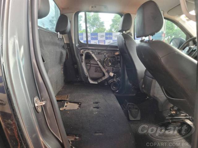 2018 VOLKSWAGEN AMAROK 