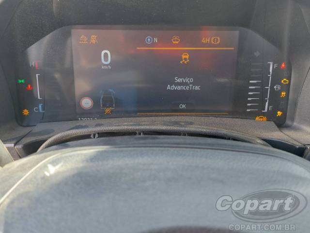 2026 FORD RANGER CD 