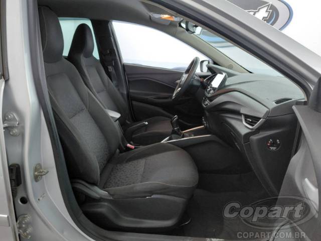 2020 CHEVROLET ONIX PLUS 