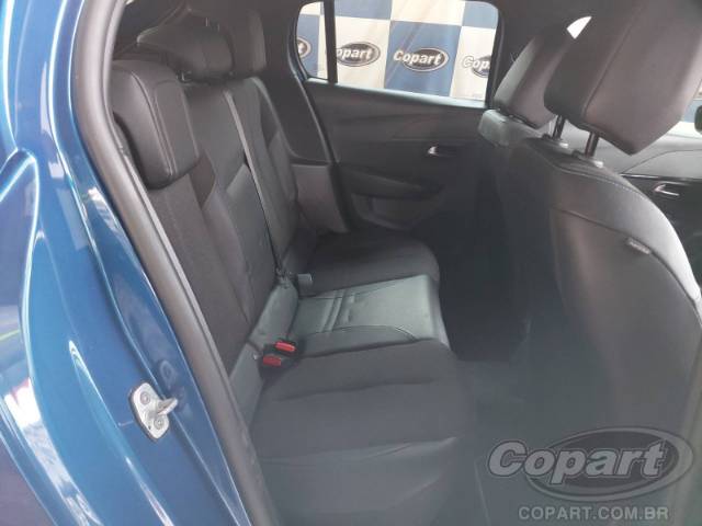 2024 PEUGEOT 208 