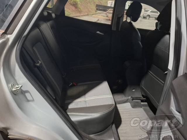 2023 CHEVROLET TRACKER 