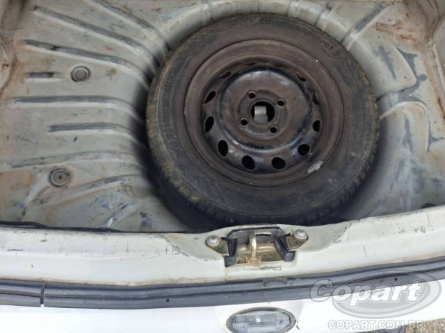 2010 CHEVROLET CELTA 