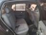 2011 VOLKSWAGEN FOX 
