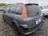 2008 PEUGEOT 206 SW 
