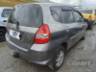 2008 HONDA FIT 