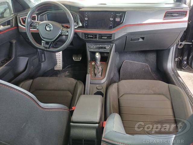 2020 VOLKSWAGEN VIRTUS 