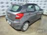 2019 FORD KA 