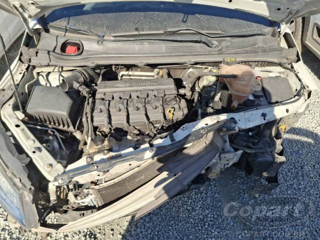 2015 CHEVROLET ONIX 