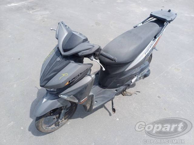 2019 YAMAHA NEO 