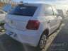 2017 VOLKSWAGEN GOL 
