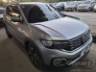 2024 VOLKSWAGEN T-CROSS 