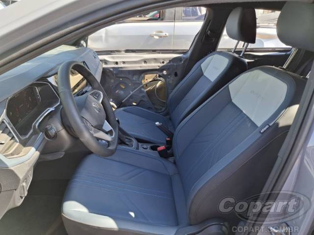 2026 VOLKSWAGEN NIVUS 