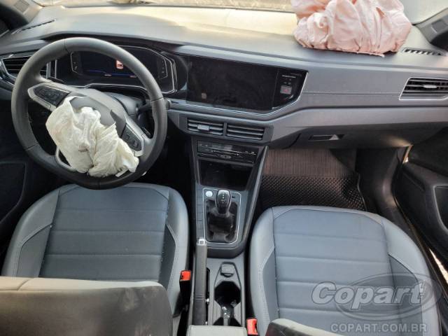 2024 VOLKSWAGEN NIVUS 