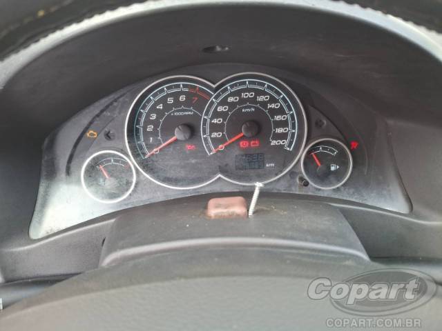 2014 CHEVROLET CELTA 