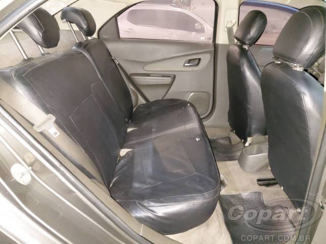 2014 CHEVROLET COBALT 