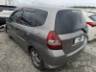 2008 HONDA FIT 