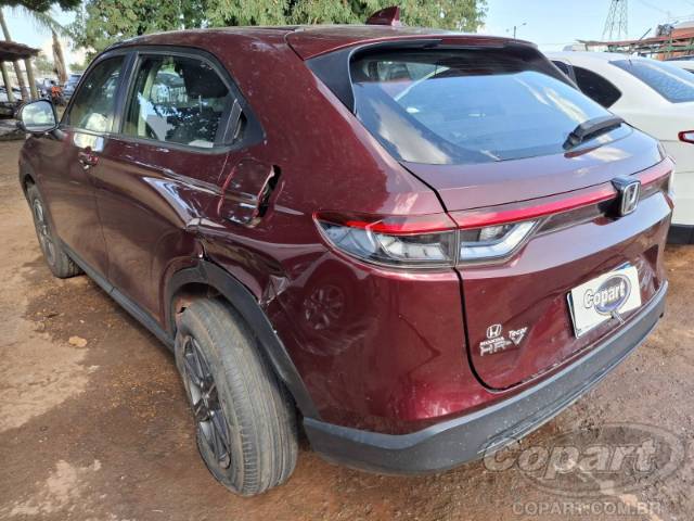 2023 HONDA HR-V 