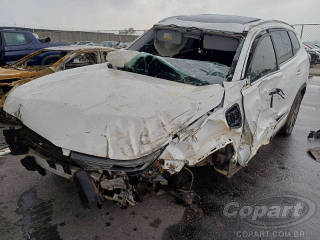 2023 CAOA CHERY TIGGO 8 PRO 