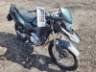 2021 HONDA XRE 300 