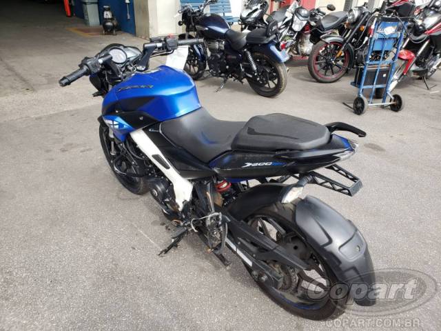 2023 BAJAJ DOMINAR 