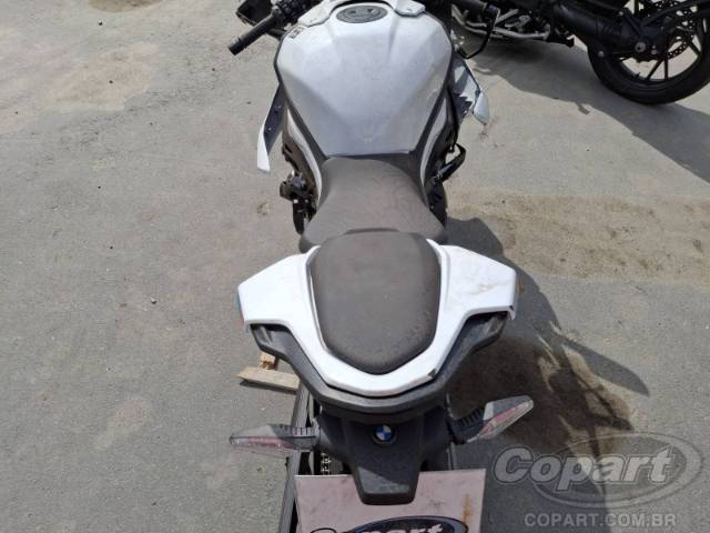2026 BMW S 1000 