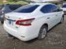 2015 NISSAN SENTRA 