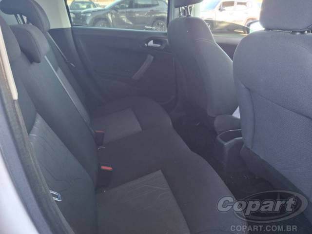 2017 PEUGEOT 208 