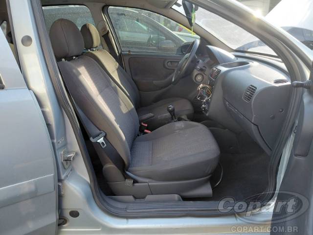 2012 CHEVROLET CORSA 