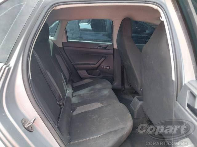 2026 VOLKSWAGEN POLO 