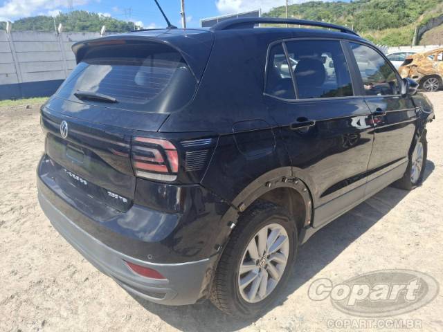 2023 VOLKSWAGEN T-CROSS 