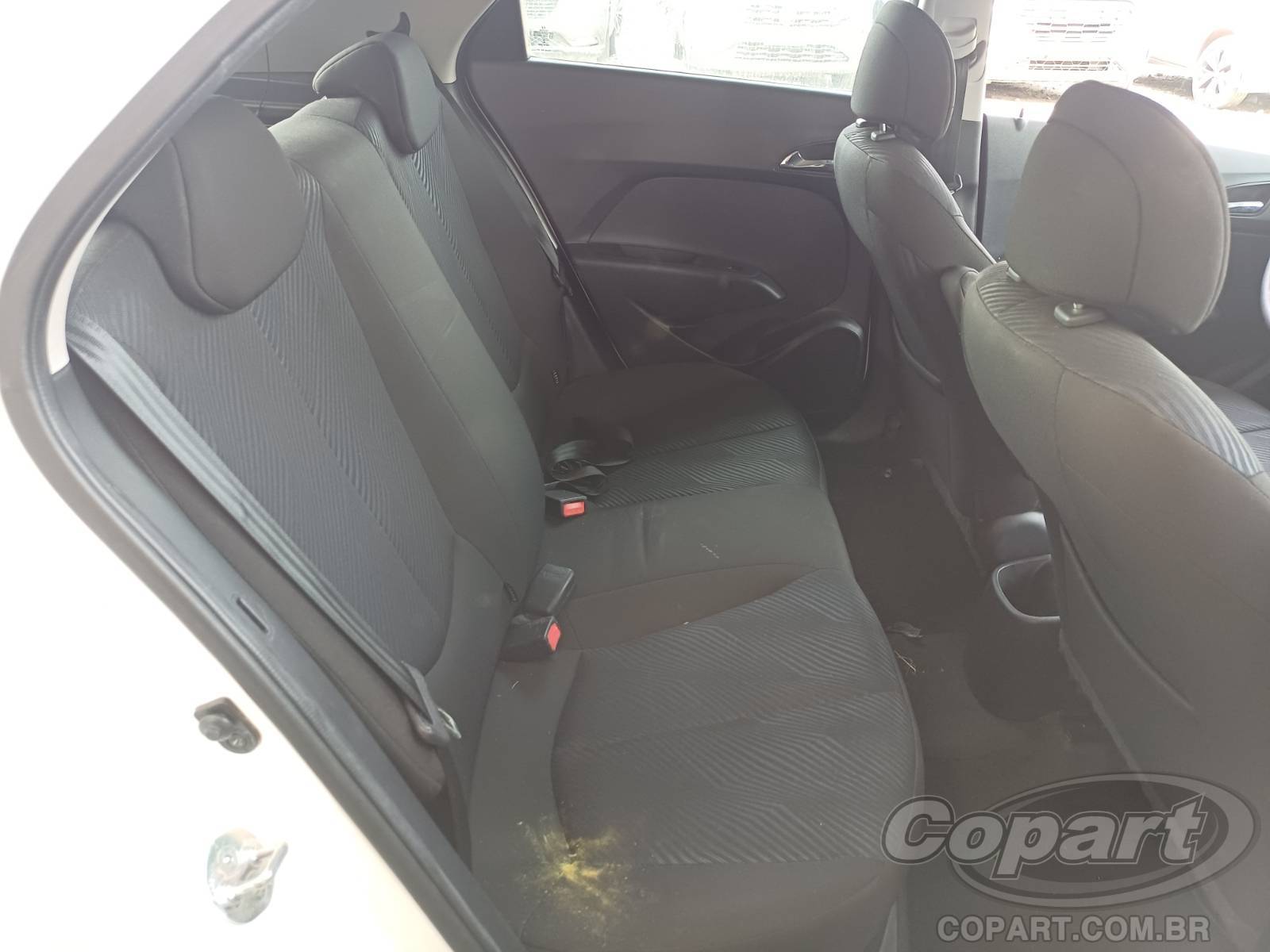 Foto 6 de 10: 2015 HYUNDAI HB20