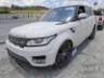 2015 LAND ROVER RANGE ROVER SPORT 