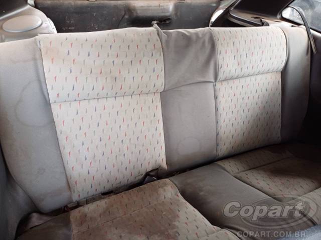 1998 VOLKSWAGEN GOL 