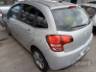 2013 CITROEN C3 