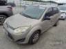 2013 FORD FIESTA SEDAN 