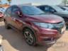 2016 HONDA HR-V 
