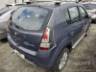 2014 RENAULT SANDERO 